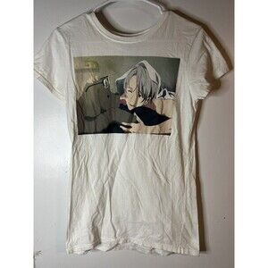 Tori On Ice Girls Size Medium Tshirt